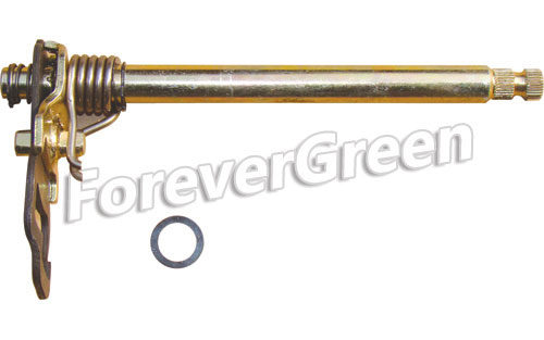 63039 Gearshift Lever Comp